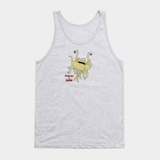 The Flumph shirt Tank Top